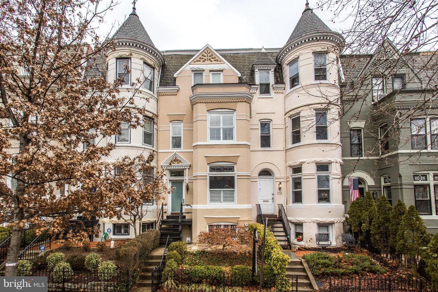 Northwest DC
