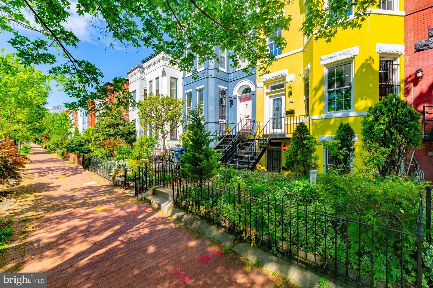 Southeast DC