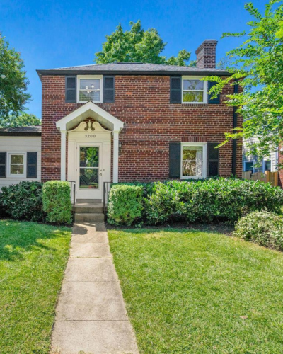 Arlington Heights