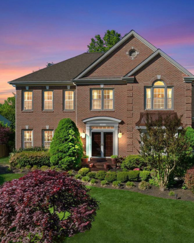 Centreville