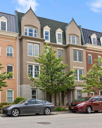 Potomac Yard