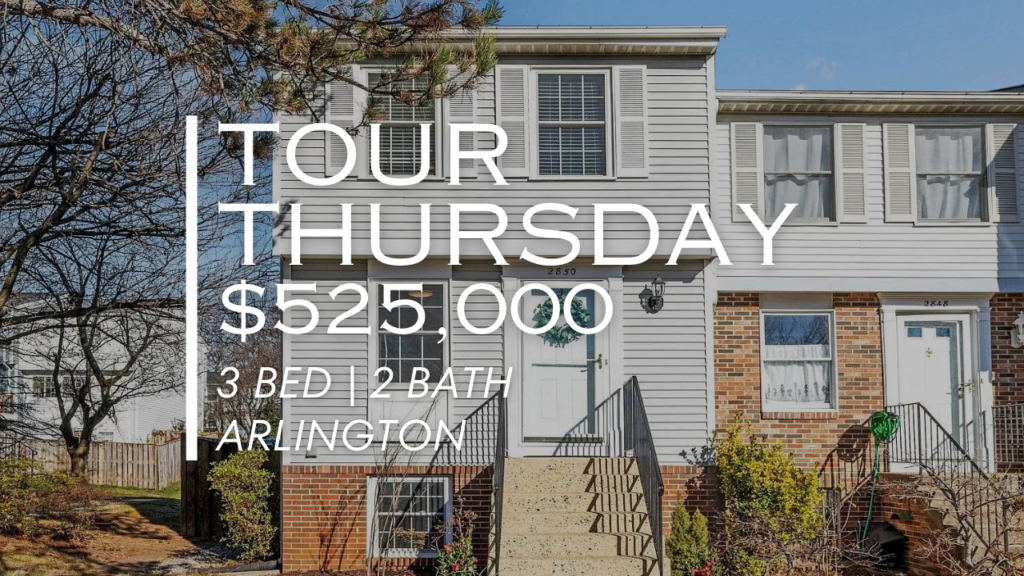 Northern Virginia Luxury Townhome Lakeford Community Residence Eli Tucker and Tonya M Nelson RLAH @properties The Davenport Group Wood-Burning Fireplace Spacious Backyard Private Lake and Amenities Modern Updates Affordable HOA Fees