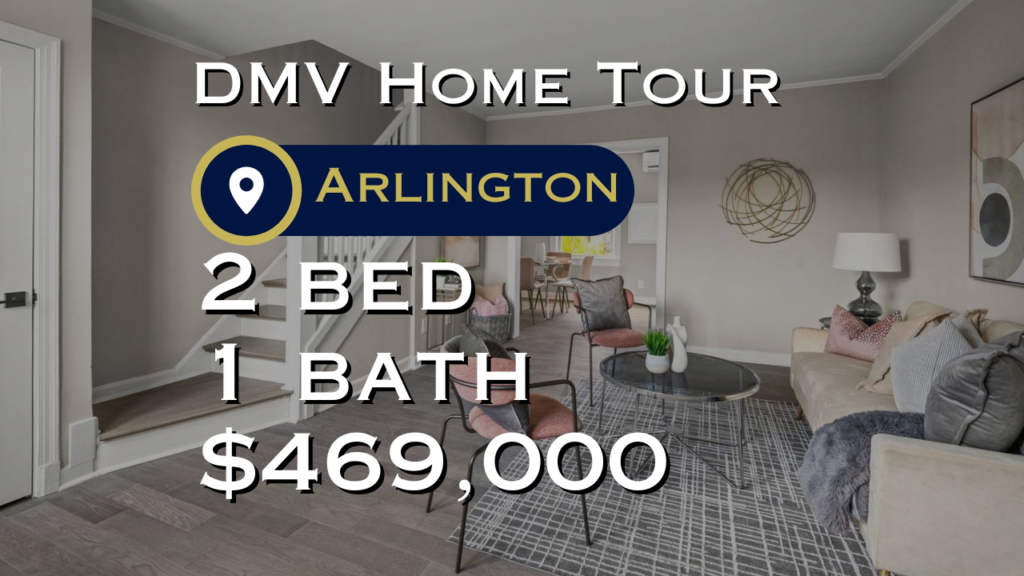 Arlington Village, renovated condo, luxury living, modern upgrades, quartz countertops, engineered hardwood floors, spa-like bathroom, vibrant community, in-unit laundry, extra storage, Natasha Lingle, KW Metro Center, Courtney Mathison, The Davenport Group, Arlington real estate, sleek design, stainless steel appliances, high efficiency split system, Arlington Cinema & Drafthouse, local amenities.