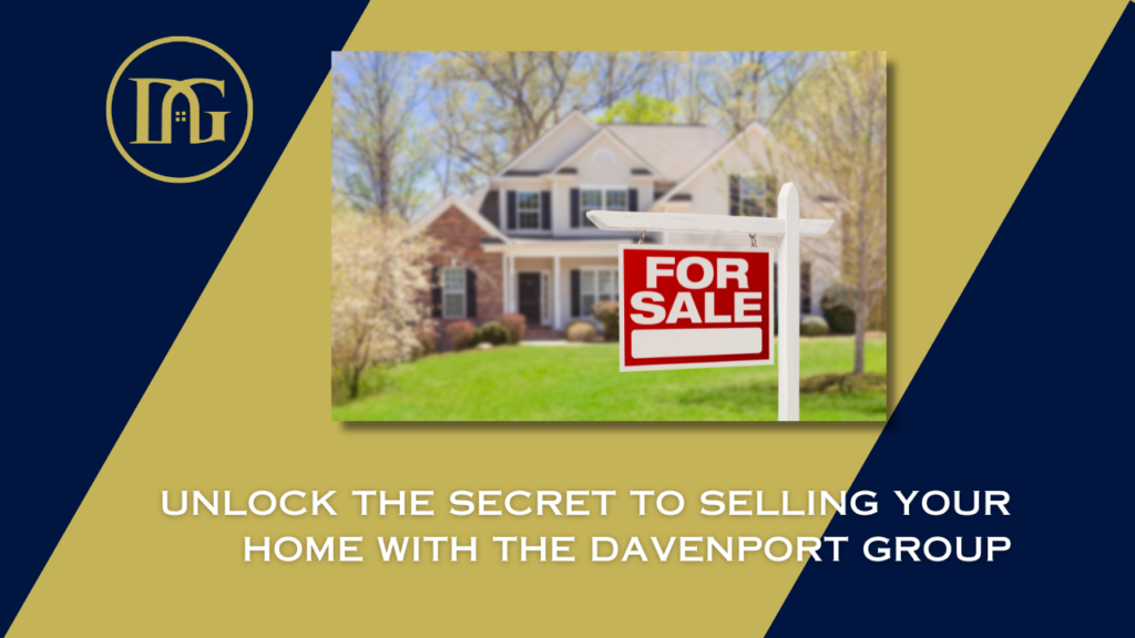 The Davenport Group Home Selling Workshop Real Estate Marketing Professional Photography Real Estate Digital Advertising Real Estate DC Metro Area Real Estate Open Houses Custom Property Websites Virtual Home Selling Real Estate Exposure Sell Your Home Arlington Real Estate Davenport Difference
