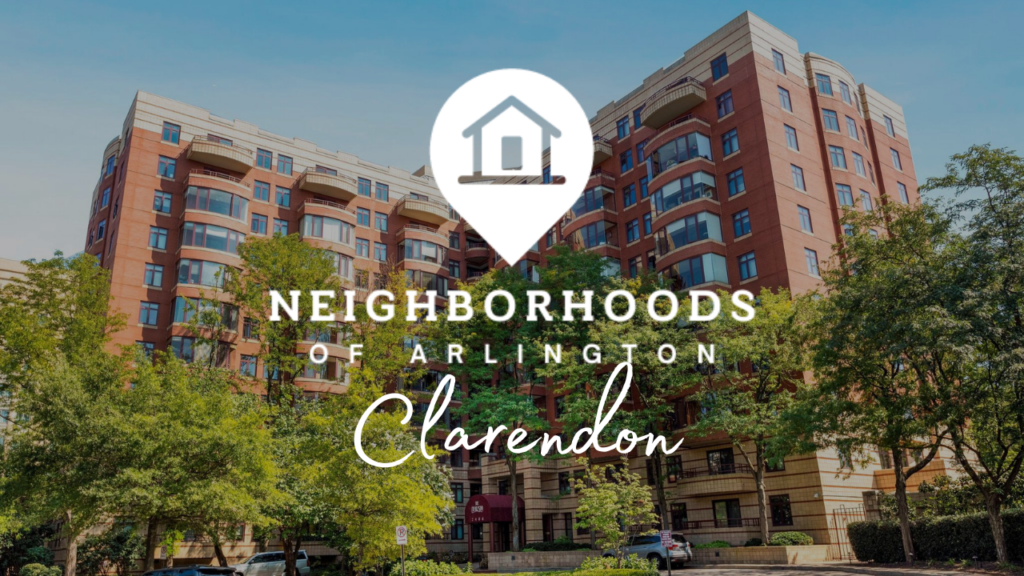 Clarendon Arlington, Urban lifestyle Arlington, Trendy neighborhoods Arlington, Clarendon nightlife, Arlington cultural scene, Clarendon dining, Shopping in Clarendon, The Davenport Group, Arlington living, Clarendon real estate.