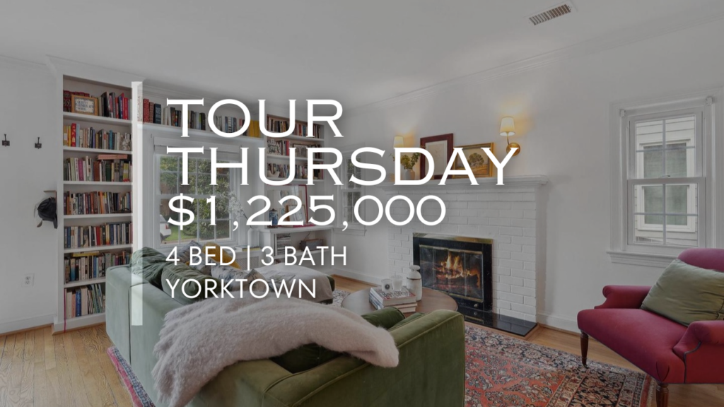 brick cape home, North Arlington real estate, updated family home, renovated kitchen, screened-in porch, large fenced yard, finished lower level