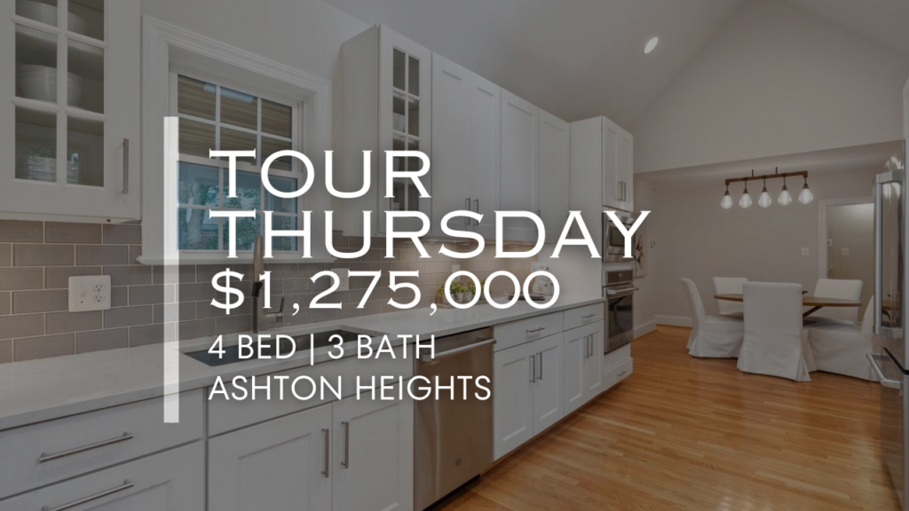 Renovated Cape Cod home Ballston real estate Virginia Square Metro homes Arlington VA homes for sale Modern kitchen renovations Luxury primary suite Arlington Energy efficient homes Arlington Arlington VA real estate Homes near Metro Arlington Family homes Arlington Arlington home tours Classic and modern homes Arlington Arlington neighborhood highlights Real estate in Arlington VA Arlington home renovation