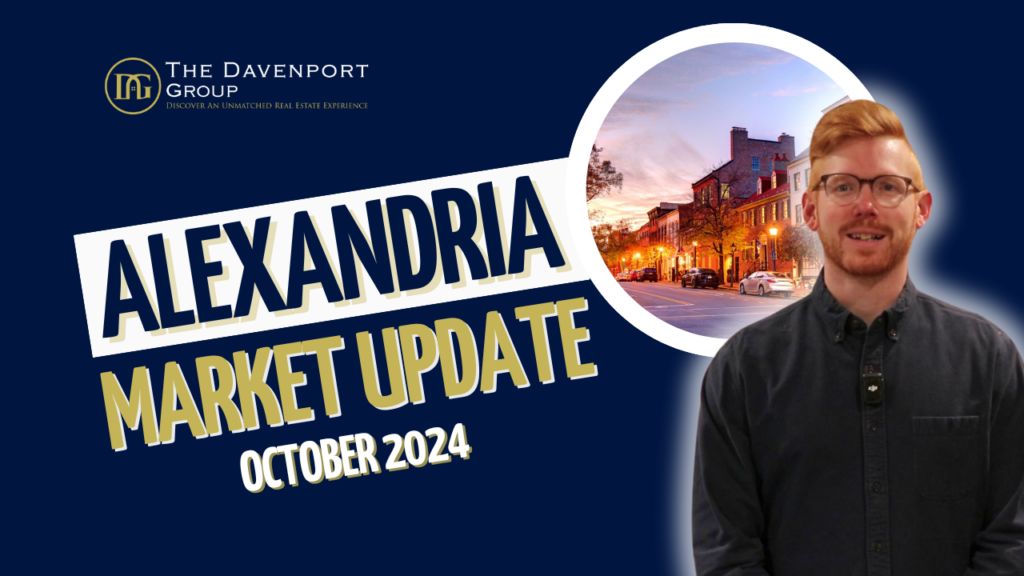 Alexandria VA housing market, October 2024 real estate update, NAR lawsuit impact, home buying workshop, real estate trends Alexandria, offers per property Alexandria, Alexandria VA home sellers, Alexandria VA home buyers, real estate tips 2024, Alexandria market report