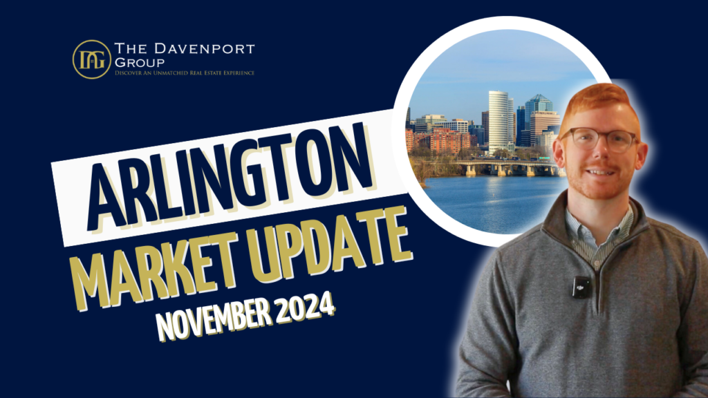 Arlington real estate market November 2024 market update Arlington VA housing trends Arlington home sales November 2024 Buying a home in Arlington Selling a home in Arlington Arlington real estate opportunities Arlington VA real estate advice Arlington VA housing statistics Home buying workshop Arlington
