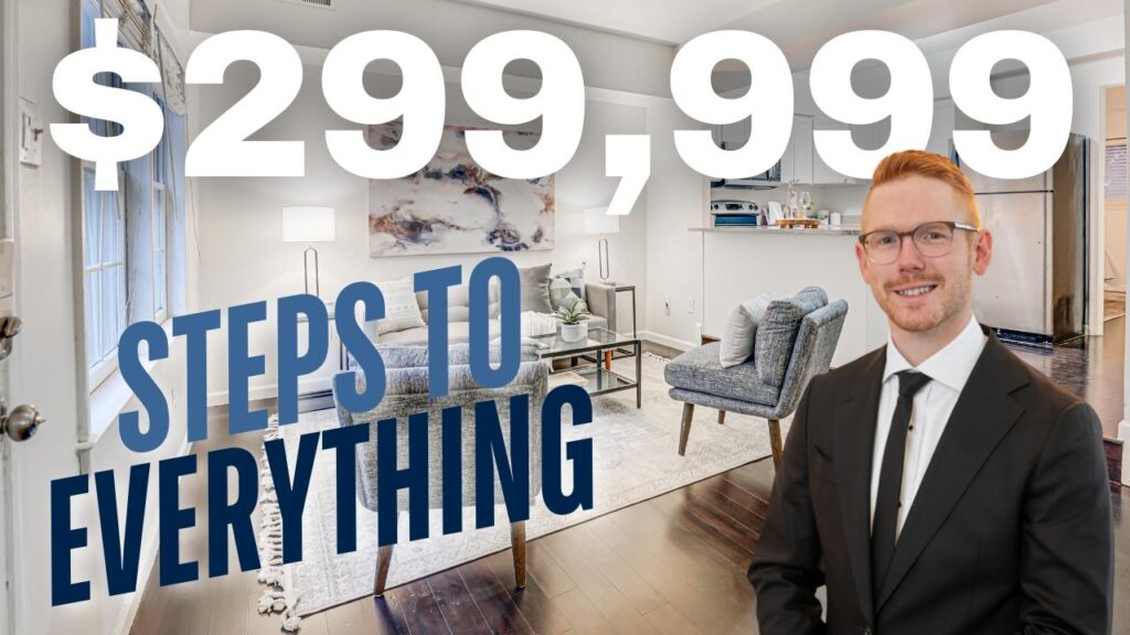 Bedford condo for sale Arlington Arlington VA 2-bedroom condo updated condos near Ballston real estate in North Arlington condos with parking Arlington VA modern Arlington condos homes near Ballston Metro Arlington real estate listings low condo fee Arlington VA The Bedford Flat Arlington