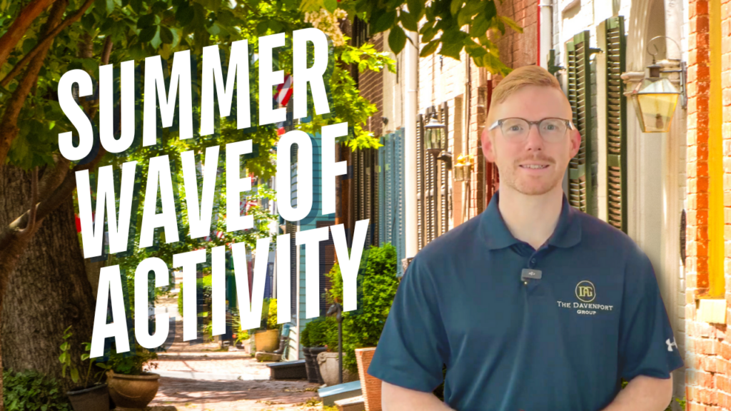 Alexandria VA real estate market Alexandria VA housing market June 2025 real estate update buying a home in Alexandria VA selling a home in Alexandria VA Alexandria home prices Alexandria VA real estate trends Northern Virginia real estate market Alexandria homes for sale real estate agent Alexandria VA Alexandria market report TTR Sotheby’s Alexandria Alexandria home inventory June 2025 best time to sell in Alexandria Alexandria summer housing market