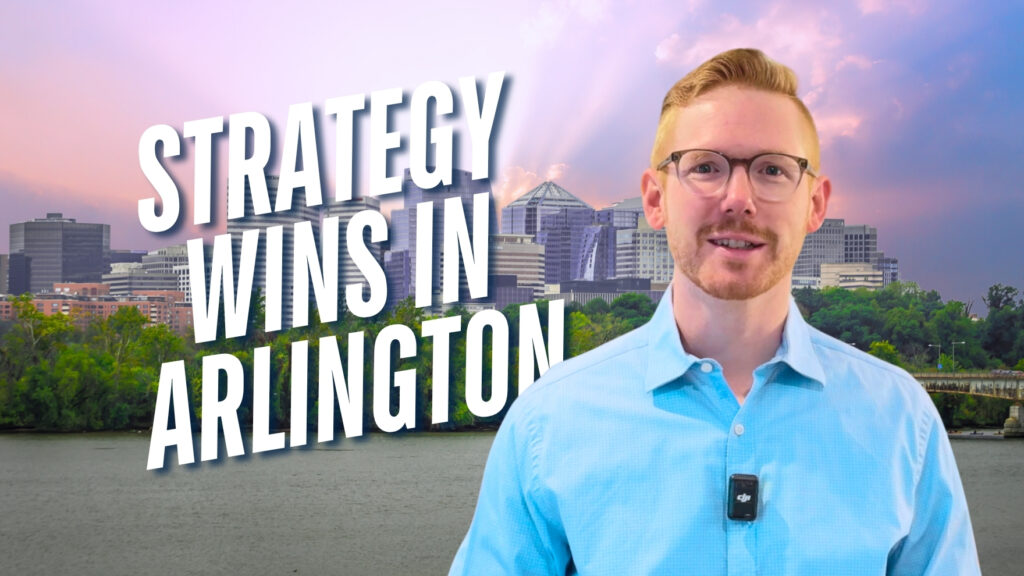 arlington va real estate market update summer 2025 the davenport group northern virginia housing data buying a home in arlington selling a home in arlington arlington va homes for sale housing trends home pricing strategy june home buying workshop home value tool realtor in arlington virginia