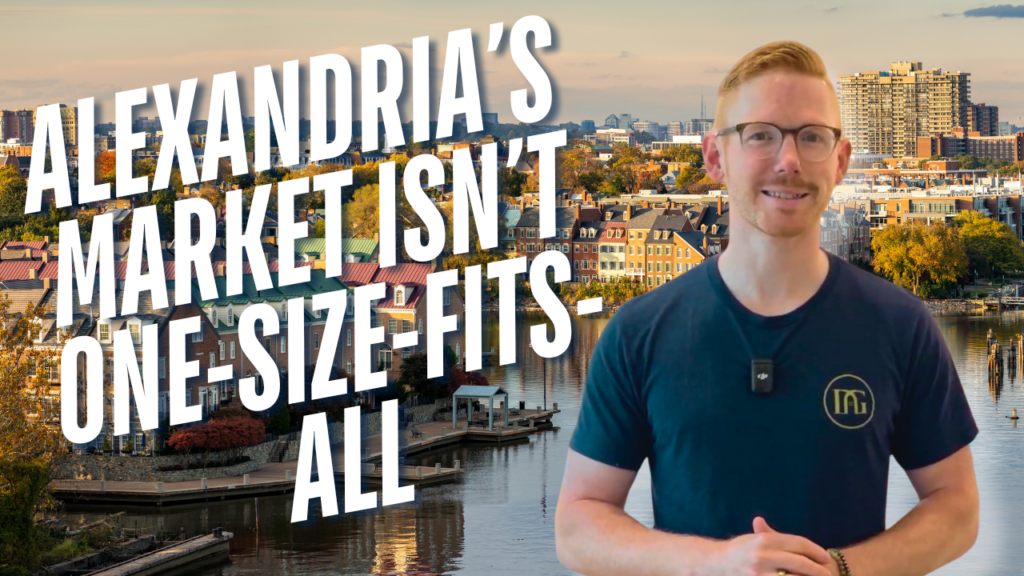 Alexandria VA real estate market Alexandria VA housing market July 2025 real estate update buying a home in Alexandria VA selling a home in Alexandria VA Alexandria home prices Alexandria real estate trends Northern Virginia real estate market Alexandria homes for sale real estate agent Alexandria VA
