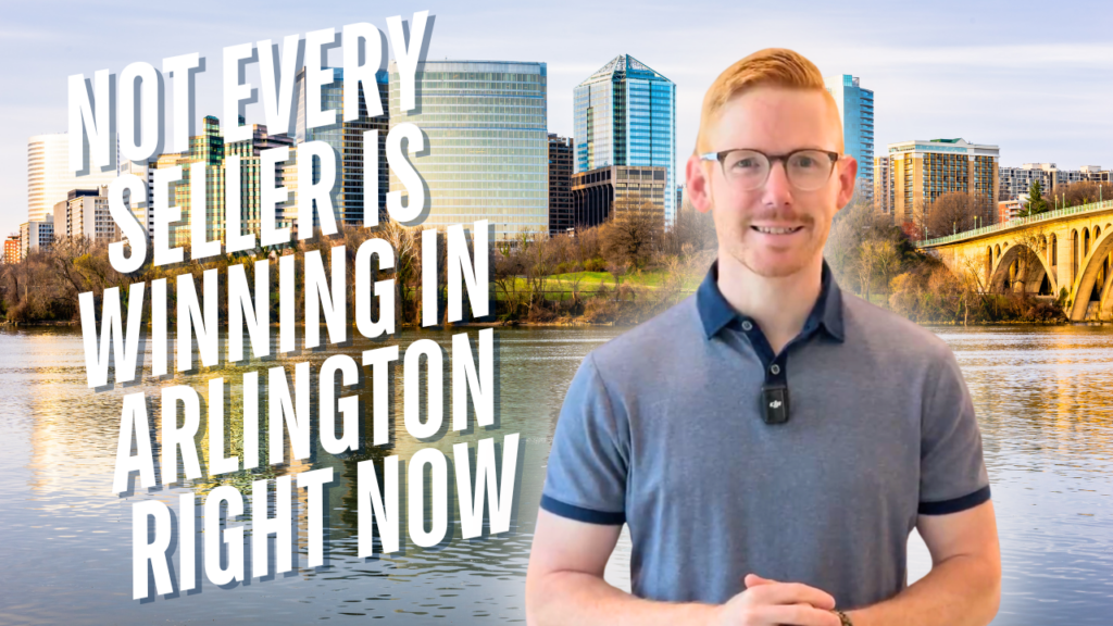 Arlington VA real estate market Arlington VA housing market July 2025 real estate update buying a home in Arlington VA selling a home in Arlington VA Arlington home prices Arlington real estate trends Northern Virginia housing market Arlington homes for sale real estate agent Arlington VA