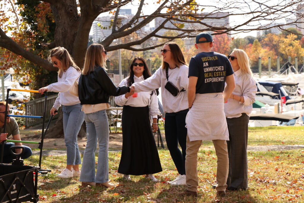 Best Realtor in arlington va falls church northern virginia dmv dc