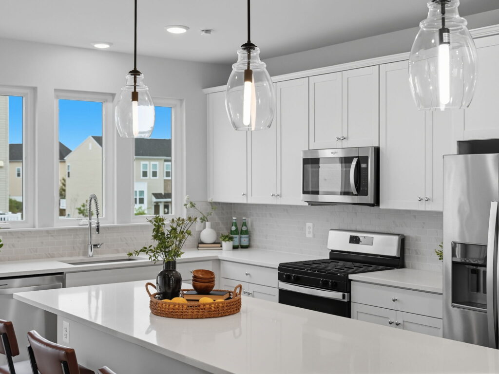 living in Arlington VA living in northern va home renovations add value ROI renovations Arlington real estate updates home improvement value Best Realtors in arlington va falls church northern virginia dmv dc