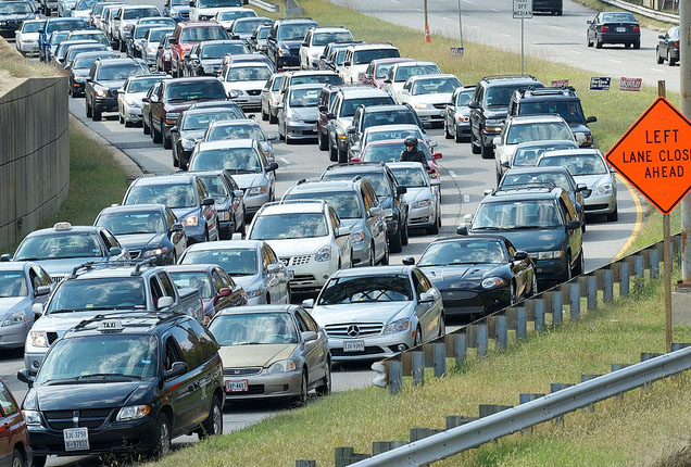 living in Arlington VA living in northern va arlington traffic commute arlington va congestion dc area traffic nova commuting Best Realtors in arlington va falls church northern virginia dmv dc