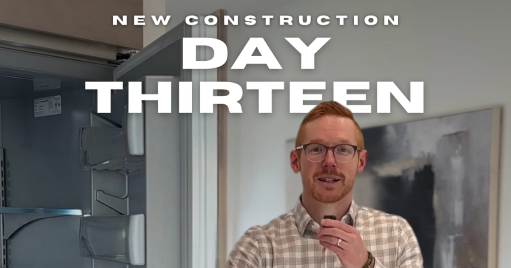 new construction in Arlington VA refrigerator brands Sub Zero Thermador GE KitchenAid Arlington new construction kitchen appliances best refrigerator for new construction Arlington VA real estate team buying new construction Arlington living in Arlington VA living in northern va Best Realtor in arlington va falls church northern virginia dmv dc