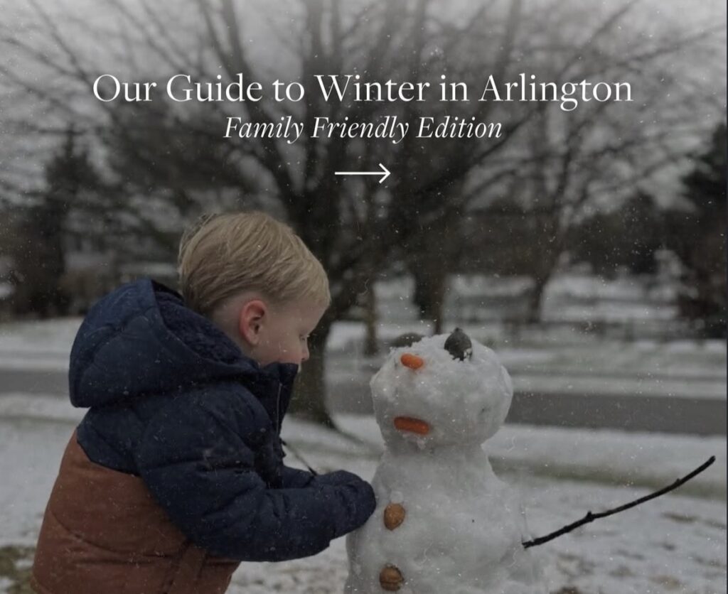family friendly winter activities Arlington VA things to do in Arlington with kids winter Arlington VA family activities Arlington VA living in Arlington VA living in northern va things to do in Arlington VA Best Realtor in arlington va falls church northern virginia dmv dc