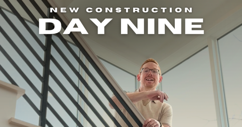 new construction in Arlington VA custom home vs personalization Arlington VA new construction design quality what makes a home feel custom Arlington real estate team buying new construction Arlington VA evaluating custom finishes living in Arlington VA living in northern va Best Realtor in arlington va falls church northern virginia dmv dc