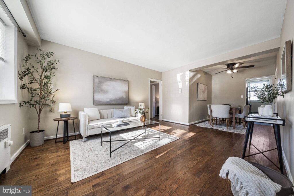 Arlington Oaks condo Ballston Metro condo 1 bedroom condo Arlington VA walkable Ballston condo Arlington VA real estate living in Arlington VA living in northern VA Best Realtor in arlington va, falls church, northern virginia, dmv, dc