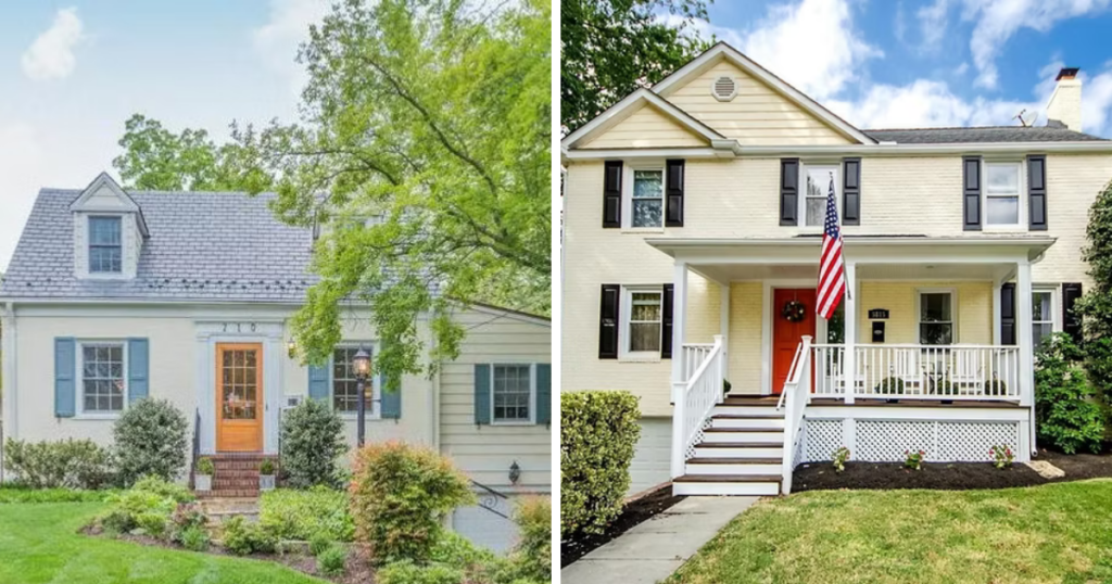 Lyon Village vs. Lyon Park: Walkability, Price, and What You Actually Get